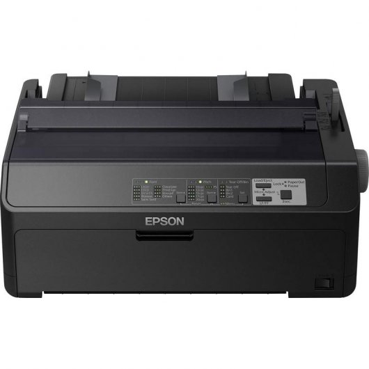 Epson LQ-590II Impresora Matricial Monocromo