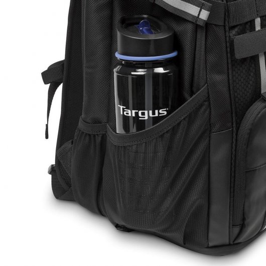 Targus Work & Play Cycling Mochila para Portátil hasta 15.6"