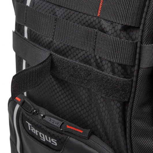 Targus Work & Play Cycling Mochila para Portátil hasta 15.6"