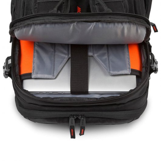 Targus Work & Play Cycling Mochila para Portátil hasta 15.6"