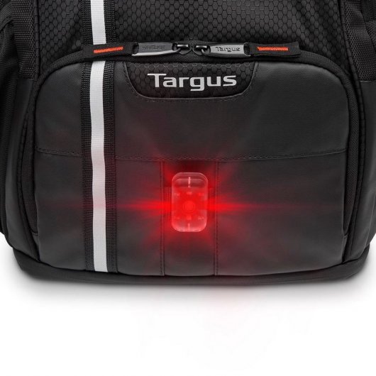 Targus Work & Play Cycling Mochila para Portátil hasta 15.6"