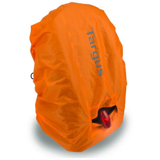 Targus Work & Play Cycling Mochila para Portátil hasta 15.6"