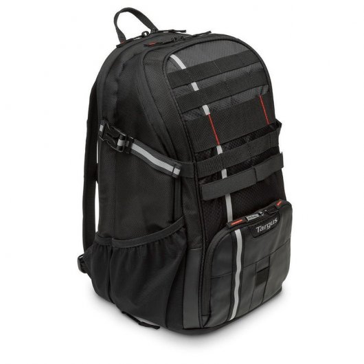 Targus Work & Play Cycling Mochila para Portátil hasta 15.6"