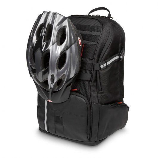 Targus Work & Play Cycling Mochila para Portátil hasta 15.6"