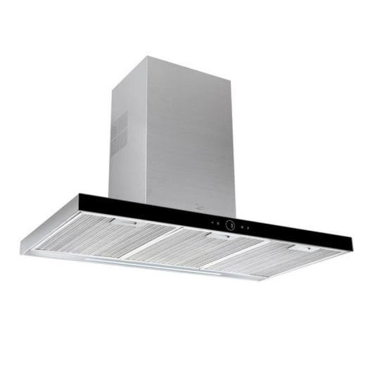 Campana extractora Teka DLH 786 T Canalização/Recirculação 70cm Touch Control A+