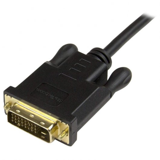 Startech Cabo Adaptador DisplayPort para DVI-D 91cm