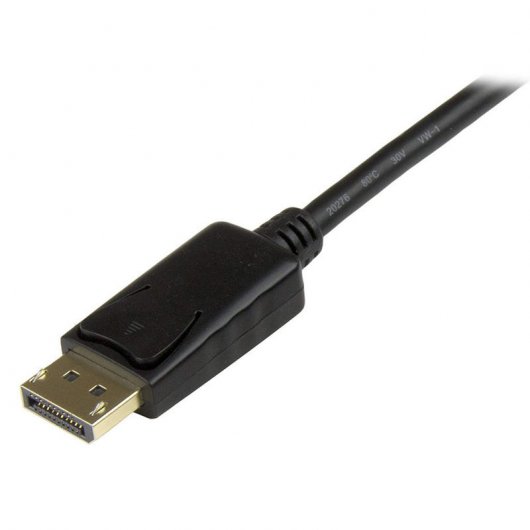 Startech Cabo Adaptador DisplayPort para DVI-D 91cm
