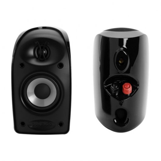 Denon AVR-X1500H Amplificador 7.2 + Polk Audio TL1600 Home Cinema 5.1 Negro