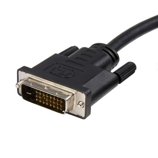 Startech Cabo Adaptador DisplayPort para DVI-D 1.8m