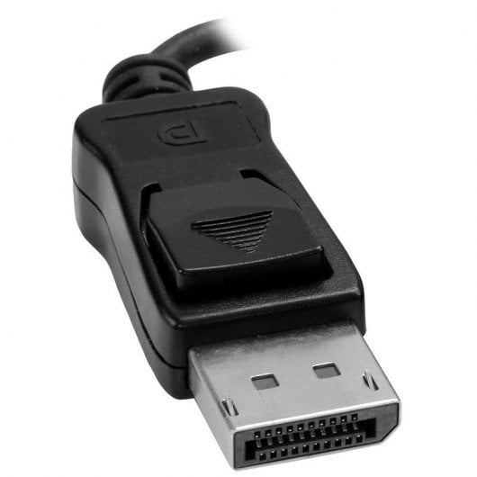 Startech Adaptador DisplayPort a HDMI UltraHD 4K
