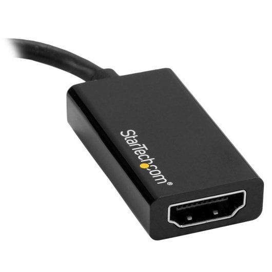 Startech Adaptador DisplayPort a HDMI UltraHD 4K