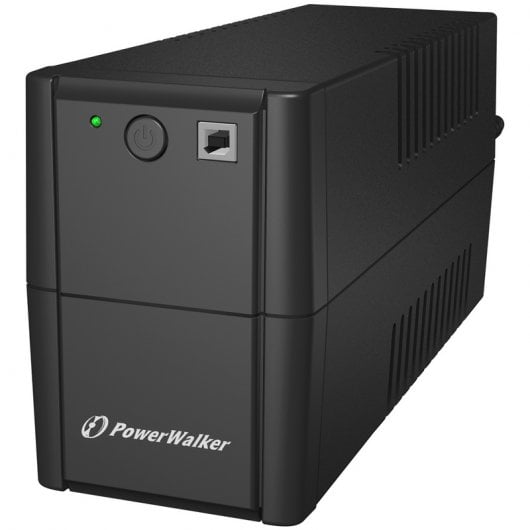 Onduleur/onduleur PowerWalker VI 850 SH CEI 850 VA