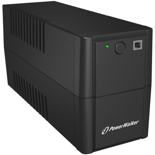 Onduleur/onduleur PowerWalker VI 850 SH CEI 850 VA