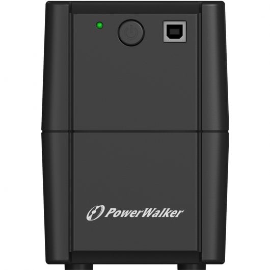 Onduleur/onduleur PowerWalker VI 850 SH CEI 850 VA