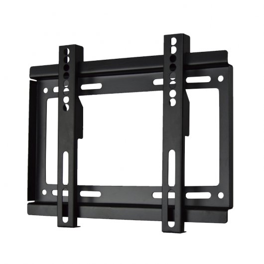 Gembird WM-37F-01 Soporte TV/Monitor 17"/37" VESA 200x200 Max 25Kg