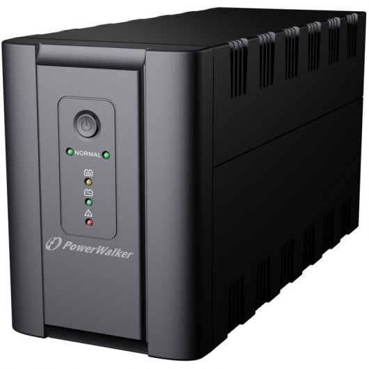 PowerWalker VI 1200 SH IEC 1200VA SAI/UPS
