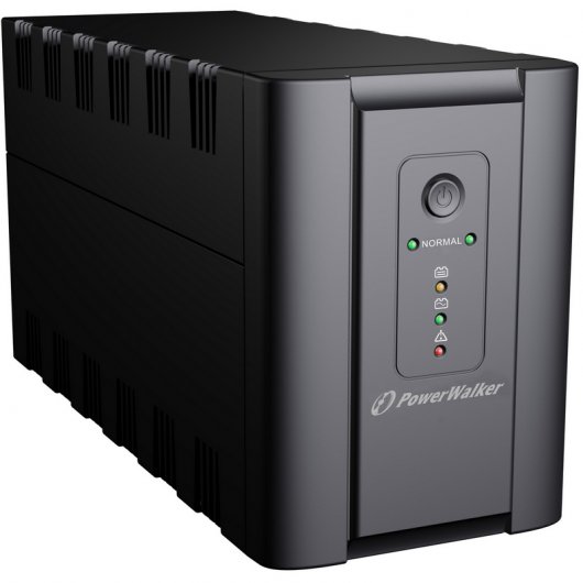 PowerWalker VI 1200 SH IEC 1200VA SAI/UPS