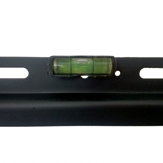 Gembird WM-65F-02 Soporte TV 32"/65" VESA 600x400 Max 40Kg