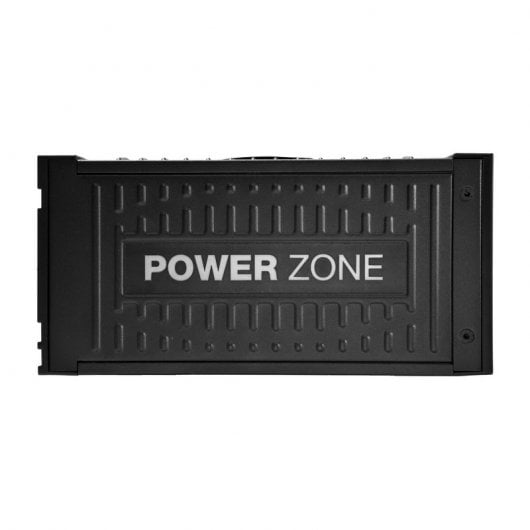 Be Quiet! Power Zone 650W 80 Plus Bronze Modular