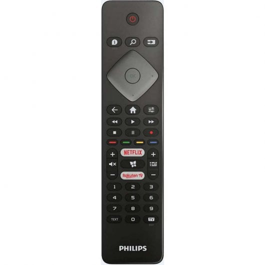 Philips 50PUS6504/12 50" LED UltraHD HDR