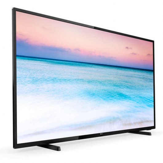 Philips 50PUS6504/12 50" LED UltraHD HDR