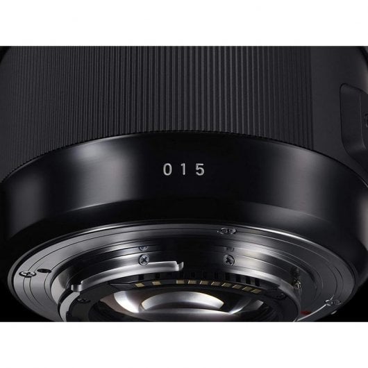 Sigma Art Objetivo 24mm F1.4 DG HSM para Nikon