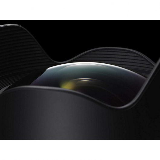 Sigma Art Objetiva 20mm F1.4 DG HSM para Canon