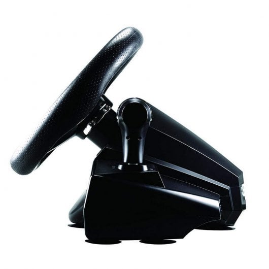 FlashFire Hurricane Volante + Pedales para PS3/PS4