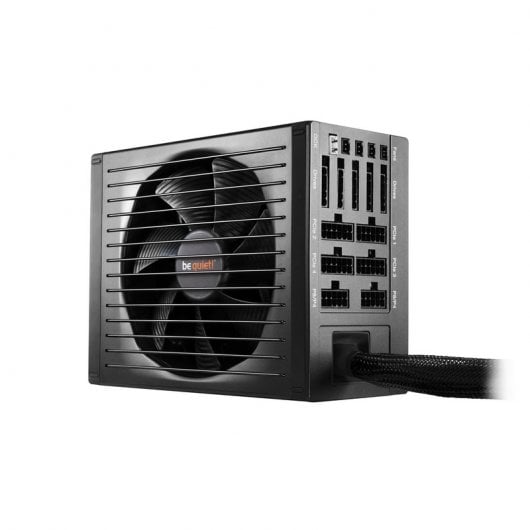 Be Quiet! Dark Power Pro 11 850W Semi Modular 80 Plus Platinum