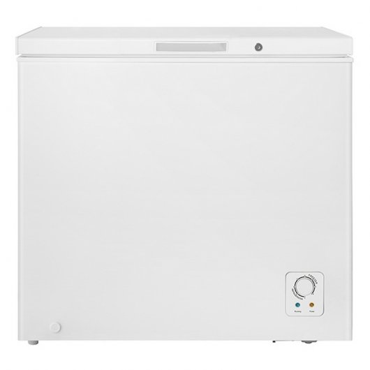 Hisense FT325D4HW1 Congelador 245L F Blanco