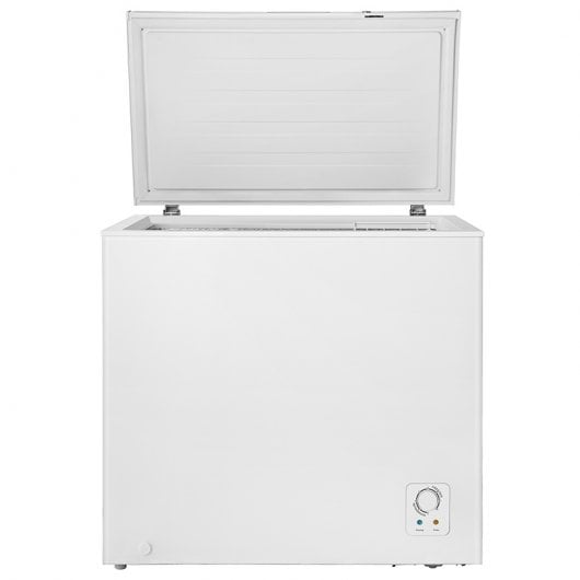 Hisense FT325D4HW1 Congelador 245L F Blanco