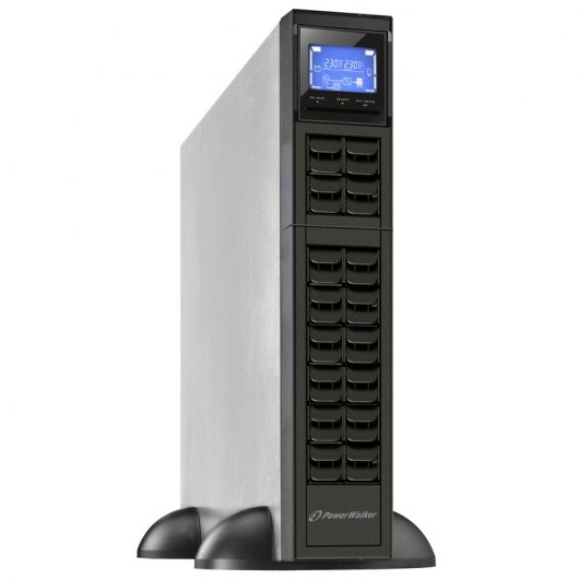 PowerWalker VFI 1000 CRM LCD 1000VA SAI/UPS