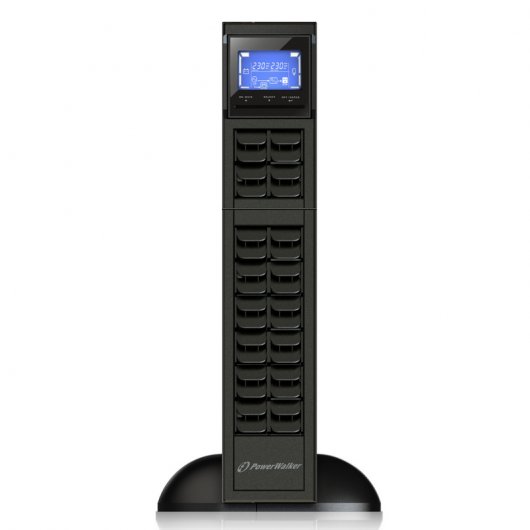PowerWalker VFI 1000 CRM LCD 1000VA SAI/UPS