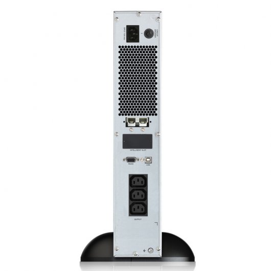 PowerWalker VFI 1000 CRM LCD 1000VA SAI/UPS
