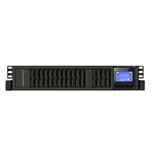 PowerWalker VFI 1000 CRM LCD 1000VA SAI/UPS