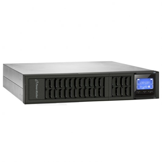 PowerWalker VFI 1000 CRM LCD 1000VA SAI/UPS