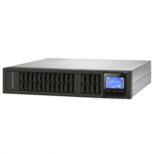 PowerWalker VFI 1000 CRM LCD 1000VA SAI/UPS
