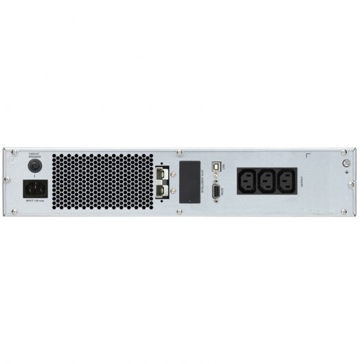 PowerWalker VFI 1000 CRM LCD 1000VA SAI/UPS