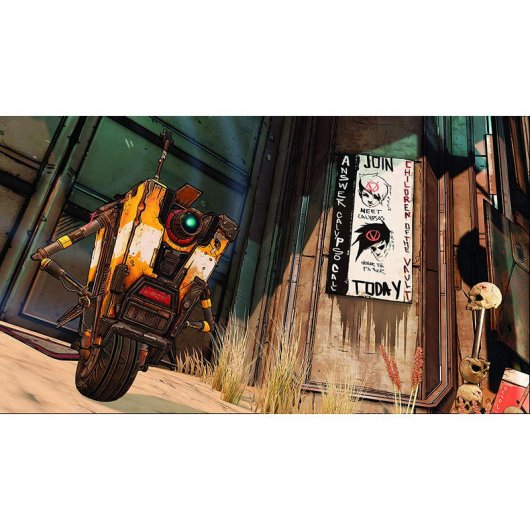Borderlands 3 Xbox One