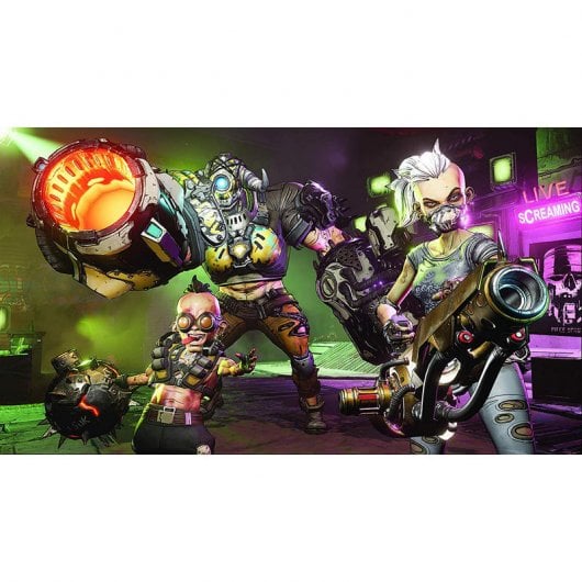 Borderlands 3 Xbox One