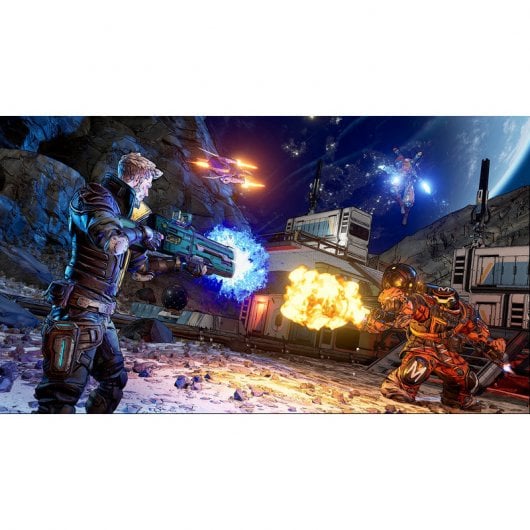Borderlands 3 Xbox One