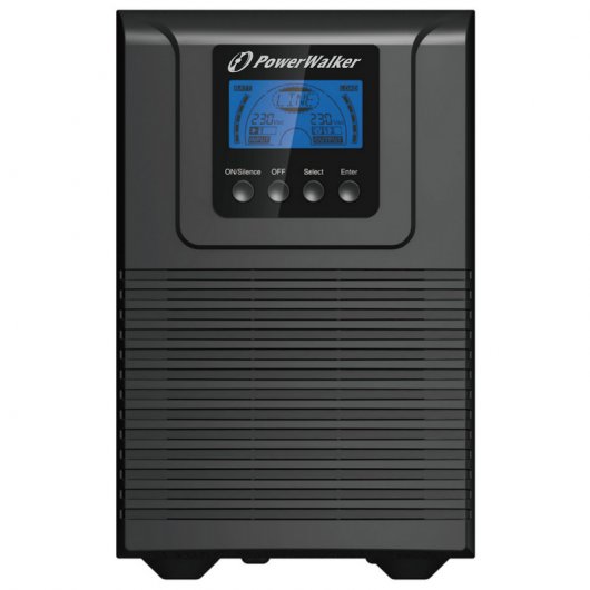 PowerWalker VFI 1000 TG 1000VA SAI/UPS