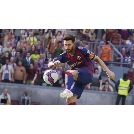 eFootball PES 2020 Xbox One