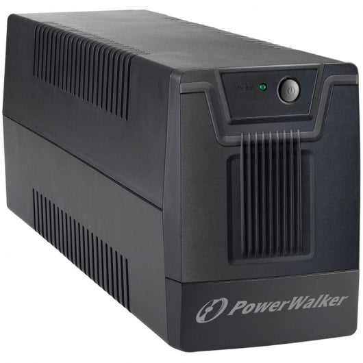PowerWalker VI 1000 SC 1000VA SAI/UPS