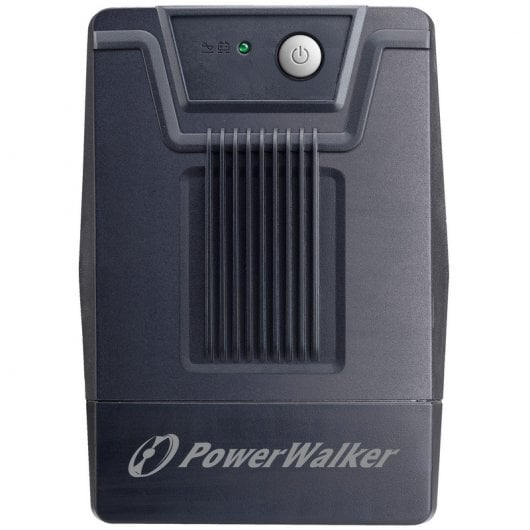 PowerWalker VI 1000 SC 1000VA SAI/UPS