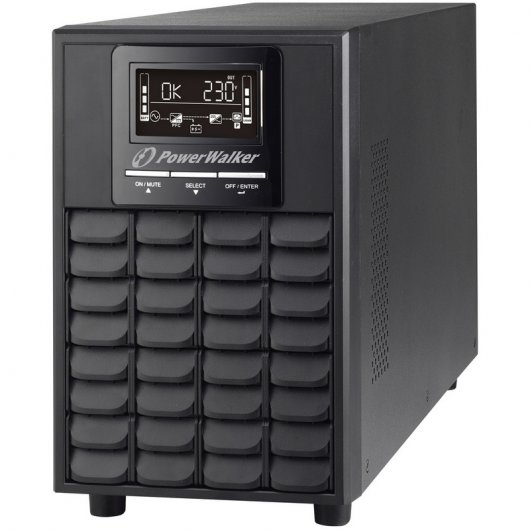 PowerWalker VFI 1000 CG PF1 1000VA SAI/UPS