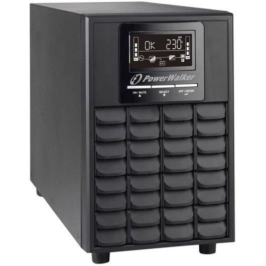 PowerWalker VFI 1000 CG PF1 1000VA SAI/UPS