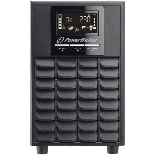PowerWalker VFI 1000 CG PF1 1000VA SAI/UPS