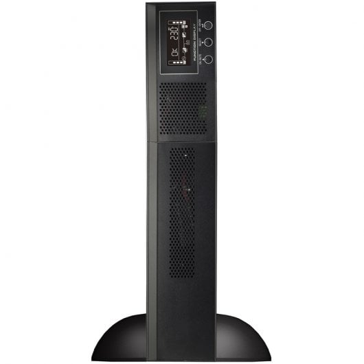 PowerWalker VFI 1000 RMG PF1 1000VA SAI/UPS