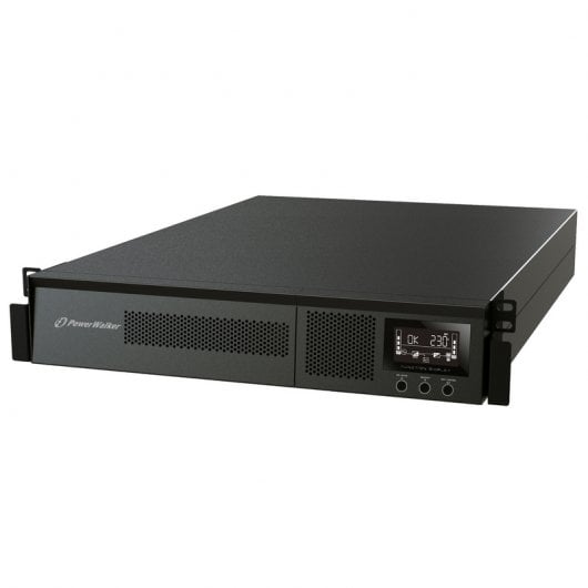 PowerWalker VFI 1500 RMG PF1 1500VA SAI/UPS